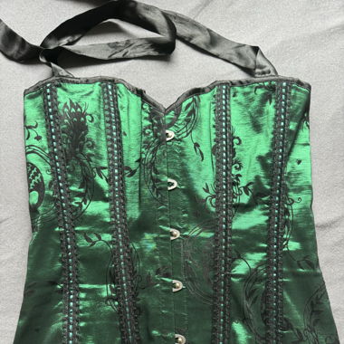 Corset
