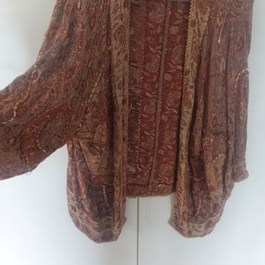 Cappotto leggero