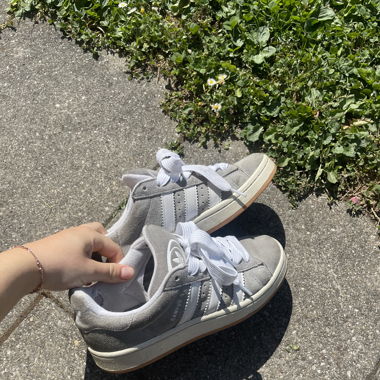 Campus Adidas