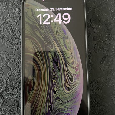 iPhone 15 pro 128gb