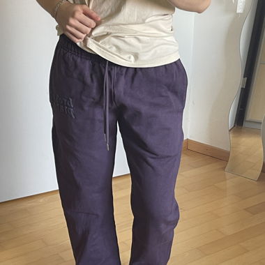 Broken Planet Market jogger.