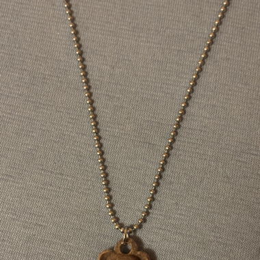 Bärchen Kette