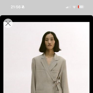 Zara Set