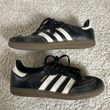 Adidas Samba Sneakers