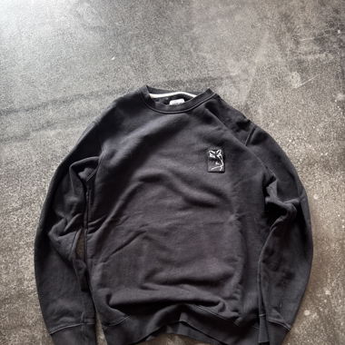 Edwin Sweater