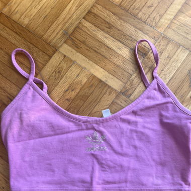 Top Adidas 