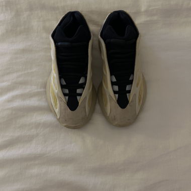 Basket adidas - Yeezy