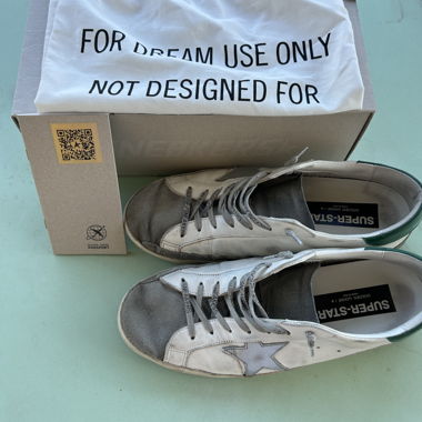 Sneakers Golden Goose