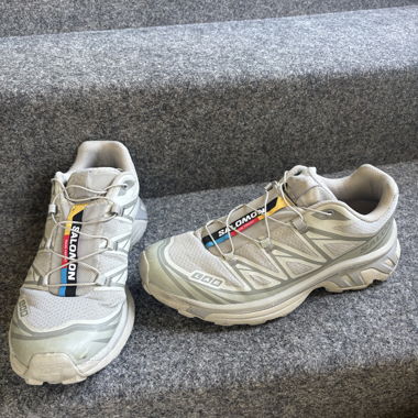 Scarpe da corsa Salomon