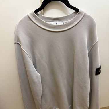 Stone Island Pullover - Wie neu!