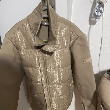DIOR Jacke 