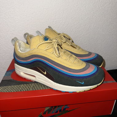 Nike Air Max 97 Sean Wotherspoon