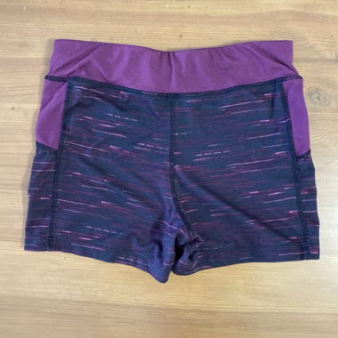 Short sport workout. Taglia M
