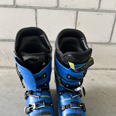 Skischuhe LANGE 27 / 27.5