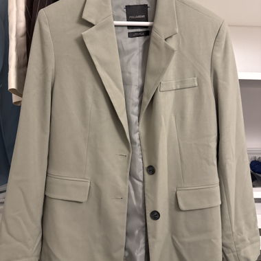 Pull&Bear Blazer