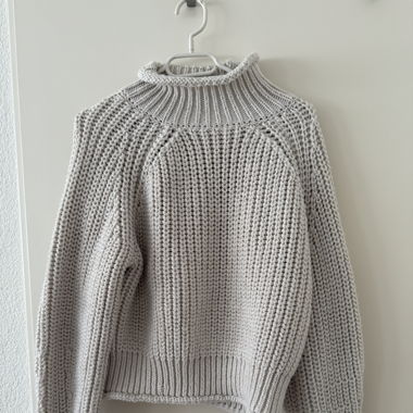 Pullover