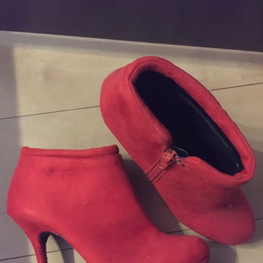 High Heels