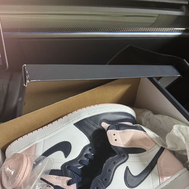 Basket nike