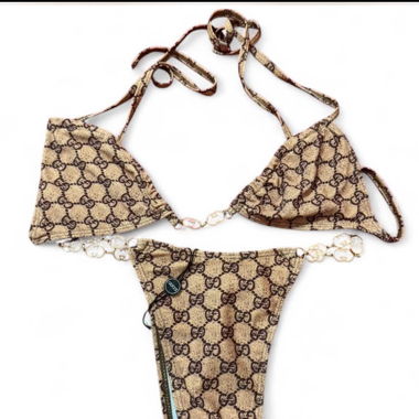 Bikini gucci