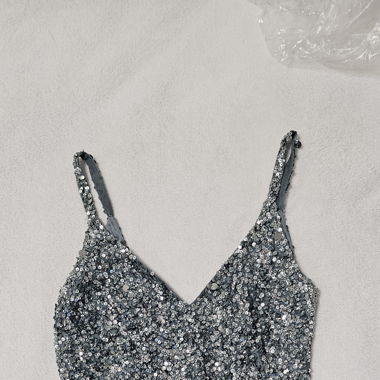 Robe de jeune fille