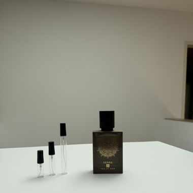 Eau de Moé Senna Abfüllung 3ML