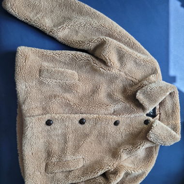 Übergangsjacke