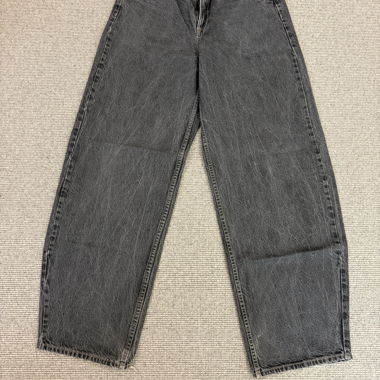 Bershka Ballon Pants