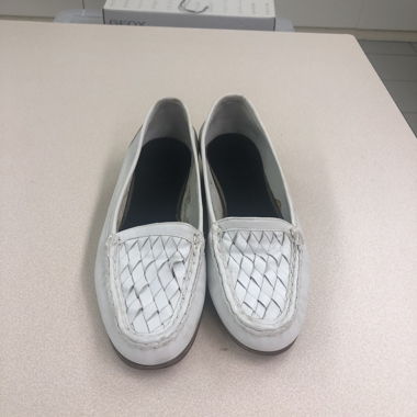 Comfortable Italian shoes