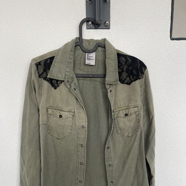 H&M Hemd