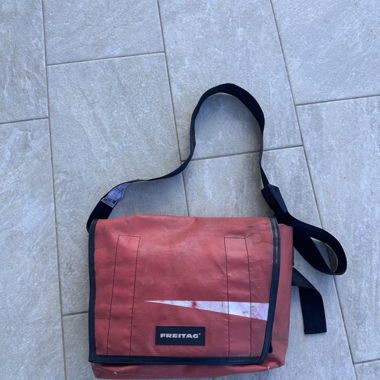 Freitag Sling Bag