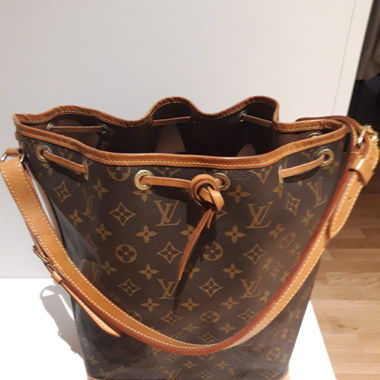 Louis Vuitton Grande Sac Noé
