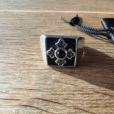 Siegelring Thomas Sabo