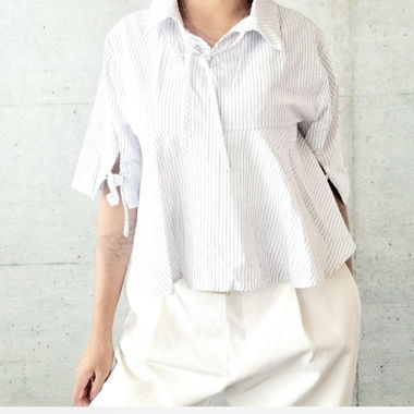 Beautiful cute shirt