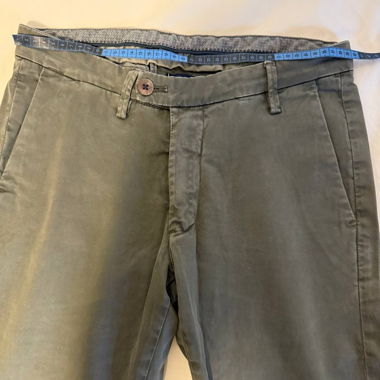 Pantaloni Chino B-Style