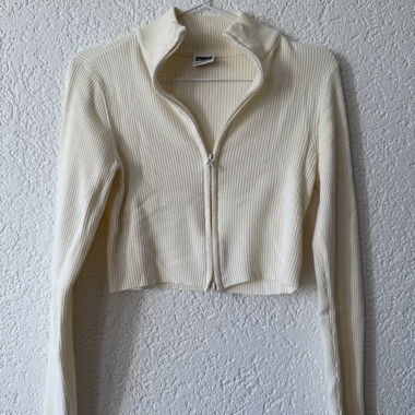 Cardigan corto Urban Classics