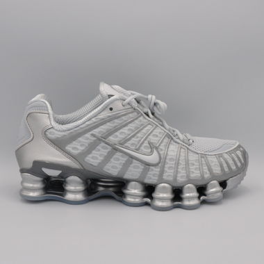 Nike Shox TL Chrome 37.5