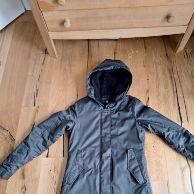 Winter Parka G Star RAW