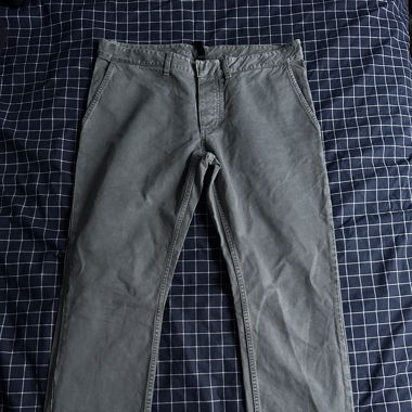 Balenciaga pantalon
