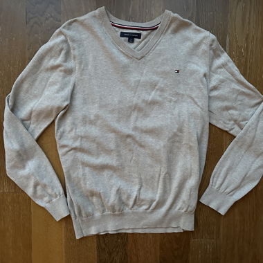 Tommy Hilfiger Pullover - Grösse L 