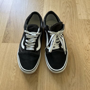 Vans Old Skool Sneaker