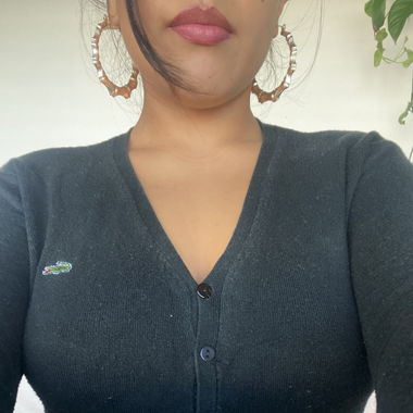 Lacoste Jäckli