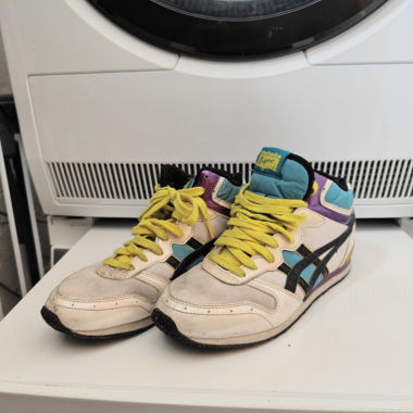 Onitsuka Tigres by Aesics 
