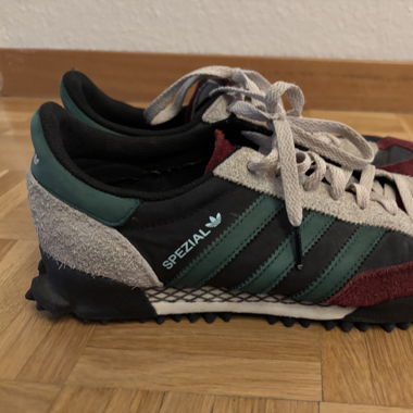 Adidas Spezial