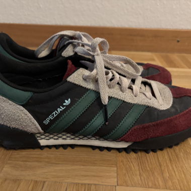 Adidas Spezial