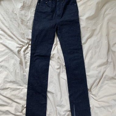 Zara Slim Jeans
