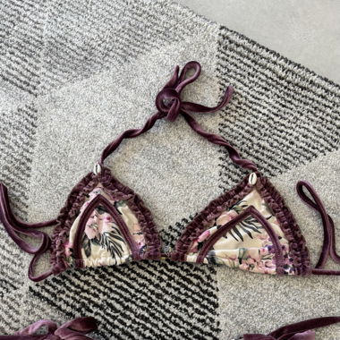 Bikini von Nellykini