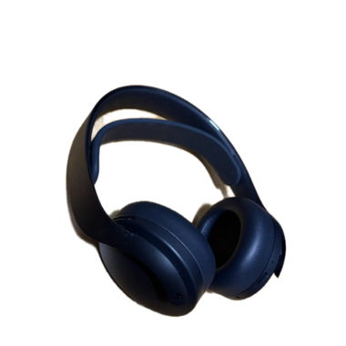 Casque sans fil Sony Pulse 3D (PS5)