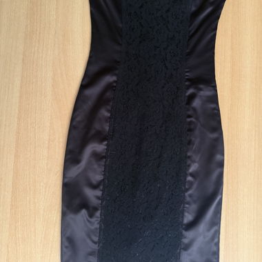 Kleid Tubino Denny Rose