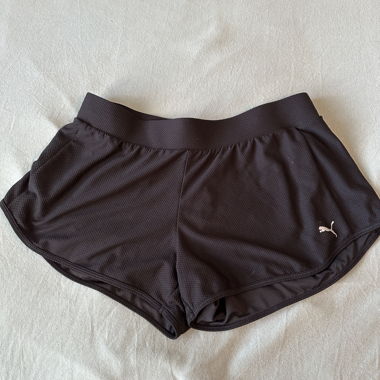 Kurze Hose Puma