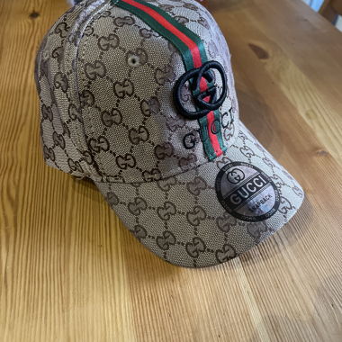 Casquette Gucci Snapback